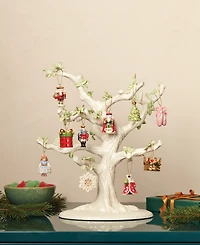 Lenox Nutcracker Ornaments, Set of 10