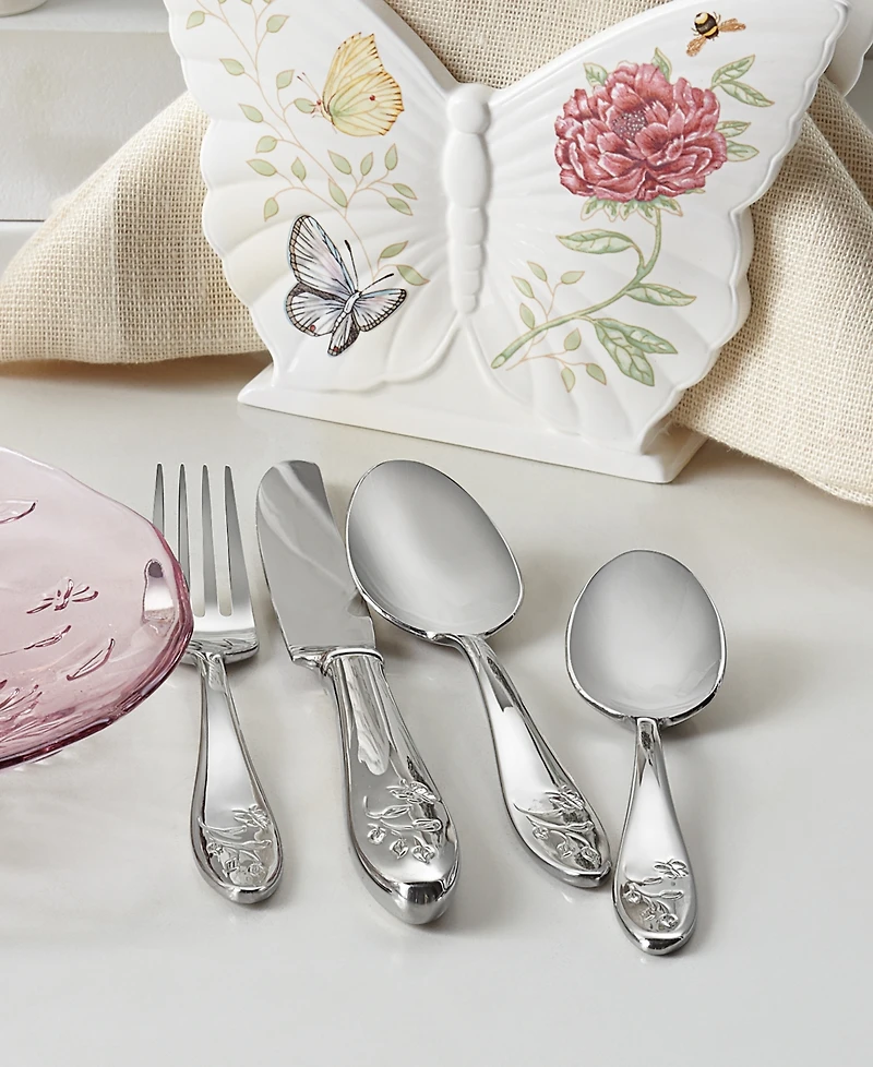 Lenox Butterfly Meadow 5 Piece Place Setting