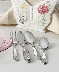 Lenox Butterfly Meadow 5 Piece Place Setting