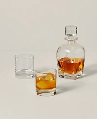 Lenox Tuscany Classics - Whiskey 3pc Set, Created for Macy's