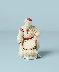 Lenox First Blessing Nativity Wine Maker Figurine