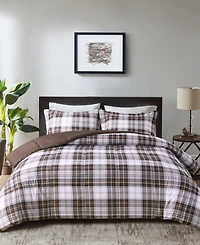 Madison Park Essentials Parkston Reversible -Pc. Comforter Set