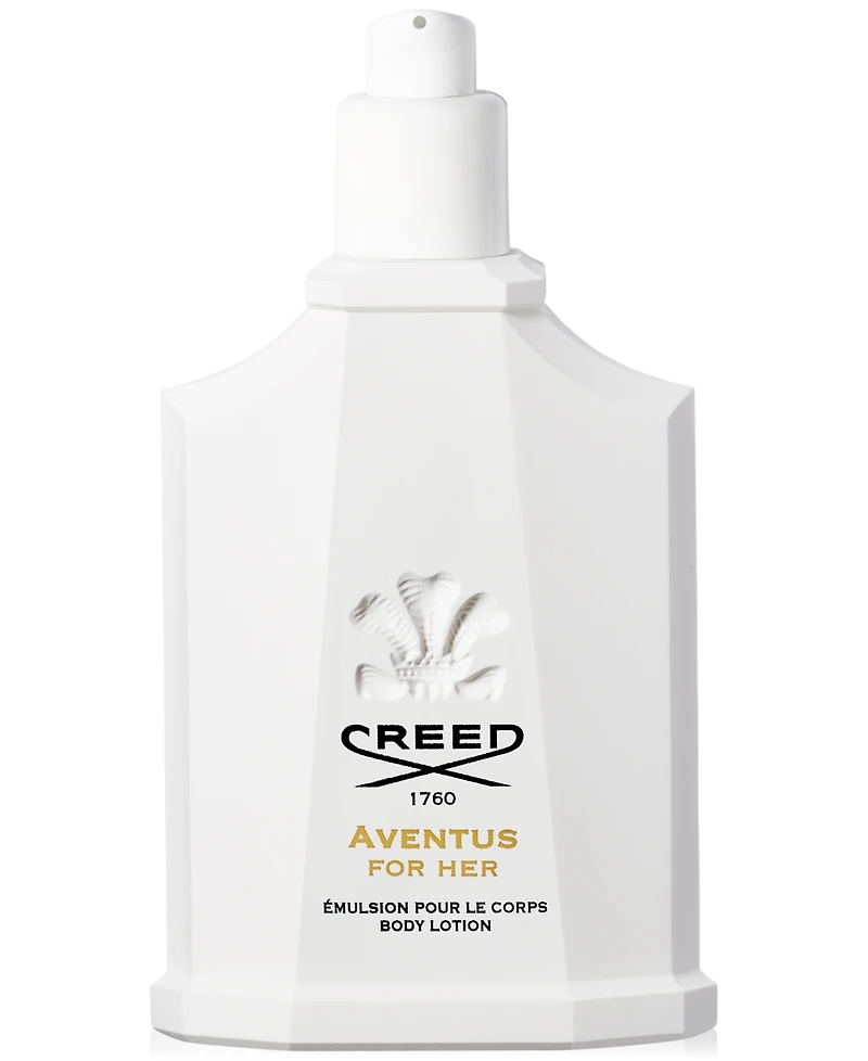 Creed Aventus For Her Body Lotion, 6.8 oz.