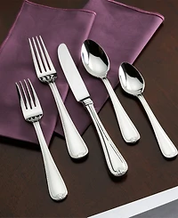 Lenox Vintage Jewel 5 Piece Place Setting