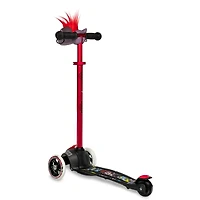 Crazy Skates Trolls Kick Scooter For Kids By Featuring Poppy Or Barb From The World Tour Movie (Size: One Size)