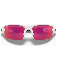 Oakley Jr Kids Sunglasses, OJ9005 Flak Xs (ages 11-17)