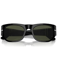 Persol Unisex Sunglasses, 0PO3308S953154W