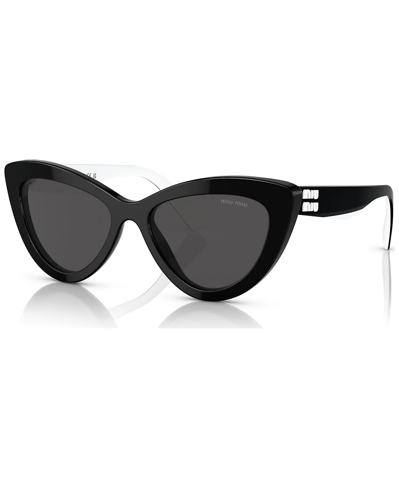 Miu Miu Women's Sunglasses, Mu 04YS54-x