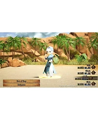 Bravely Default Ii - Nintendo Switch