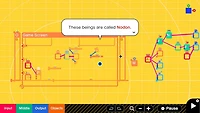 Nintendo Game Builder Garage