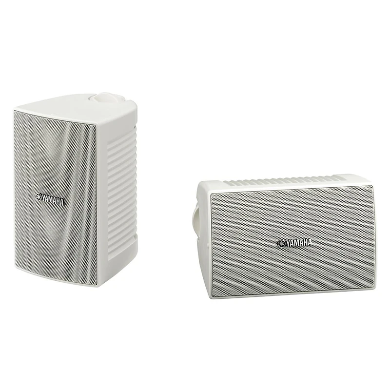 Yamaha Ns-AW194 High Performance Outdoor Speakers - Pair