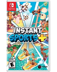 Nsw - Instant Sports Plus