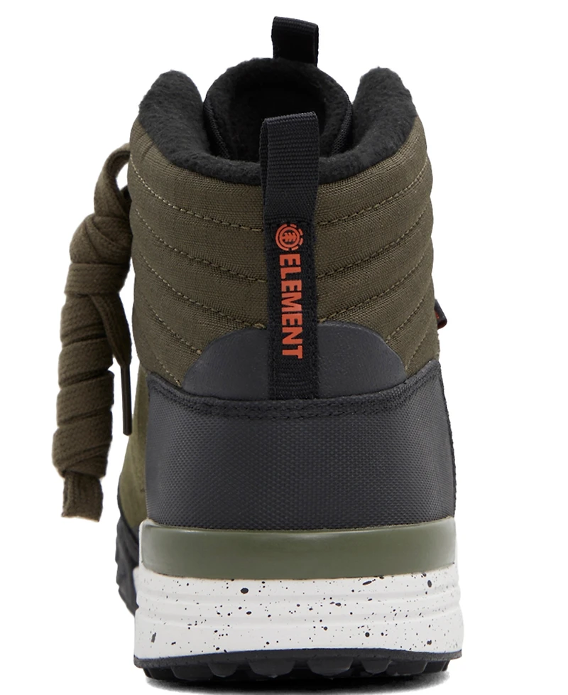 Element Men's Donnelly Ankle Boots