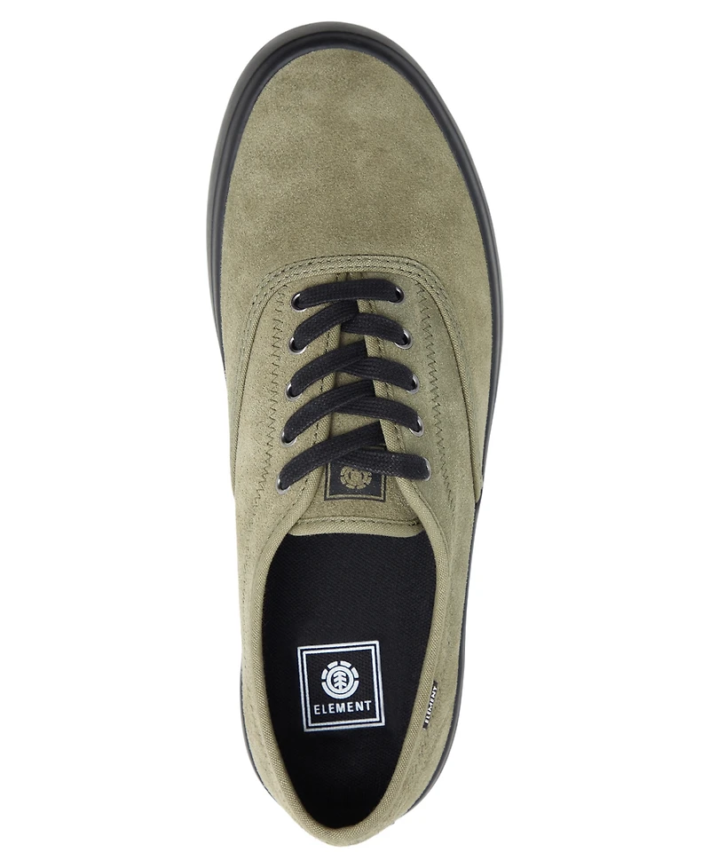 Element Men's Passiph Lace Up Shoes