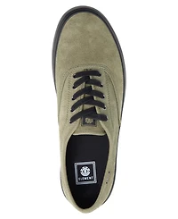 Element Men's Passiph Lace Up Shoes