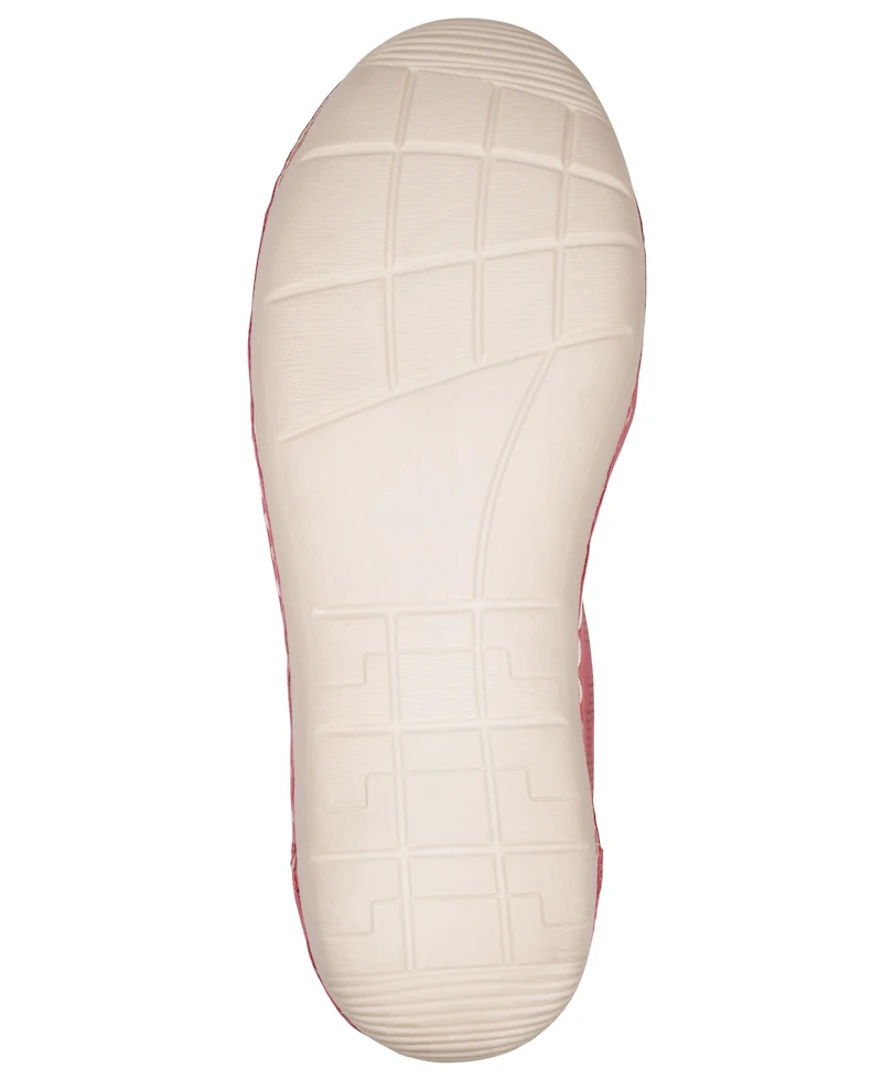 Gc Shoes Women's Kiana Perforated Round Toe Flats