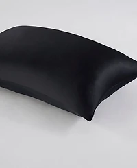 Madison Park 25-Momme Mulberry Silk Pillowcase, Standard