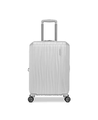 American Tourister Tribute Encore 22" Carry-on Hardside Spinner, Created for Macy's