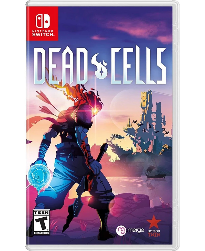 Dead Cells - Nintendo Switch
