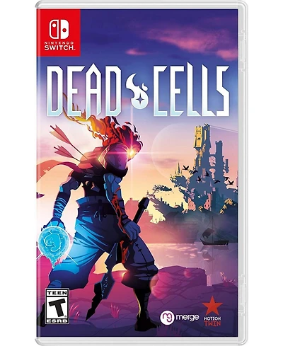 Dead Cells - Nintendo Switch