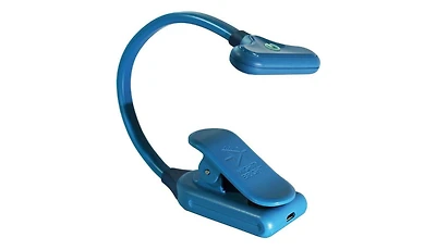 NuFlex Light, Blue by Gold Crest Llc and Mighty Bright