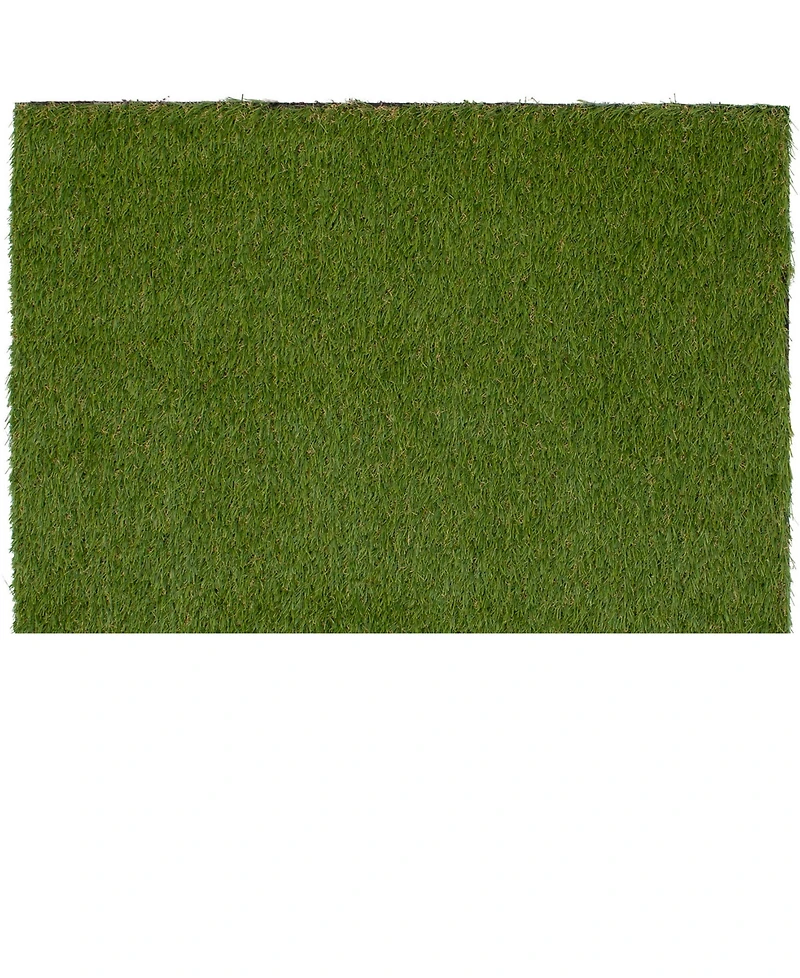 Mink Home Tough Artificial Turf 2236-36oz 2' x 3' Outdoor Area Rug