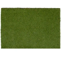 Mink Home Tough Artificial Turf 2236-36oz 2' x 3' Outdoor Area Rug