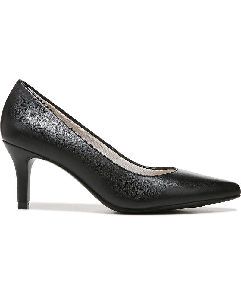 LifeStride Women's Sevyn Pointed Toe Pumps