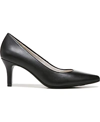 LifeStride Women's Sevyn Pointed Toe Pumps
