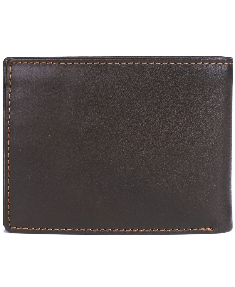 Dopp Regatta Credit Card Billfold Wallet