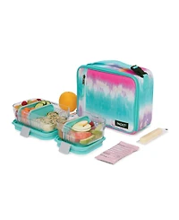 Pack It Freezable Classic Lunch Box Bag