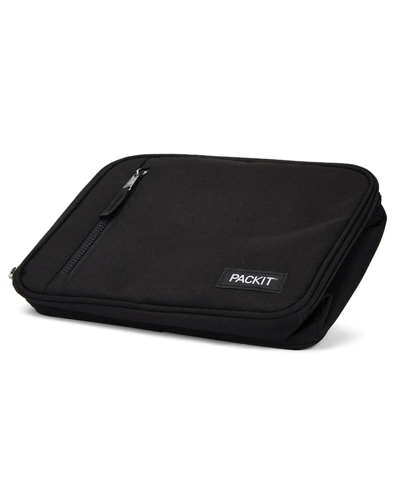 Pack It Freezable Classic Lunch Box Bag