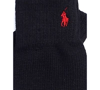 Polo Ralph Lauren Men's Knit Touch Glove