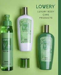 Lovery 3-Pc. Tea Tree Bath & Body Set