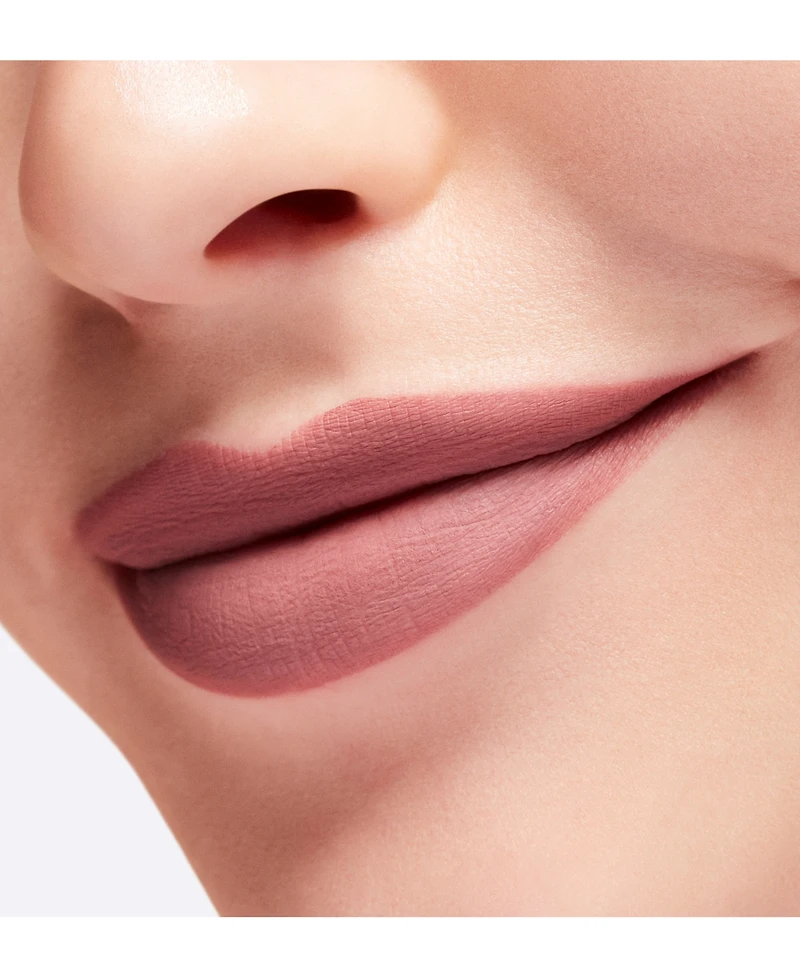 Mac Locked Kiss Ink Lipstick