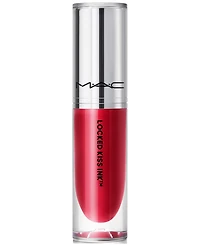Mac Locked Kiss Ink Lipstick