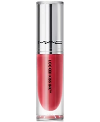 Mac Locked Kiss Ink Lipstick