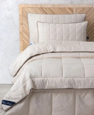 B by Brooks Brothers Lightweight Kapok Blend Fill Comforters