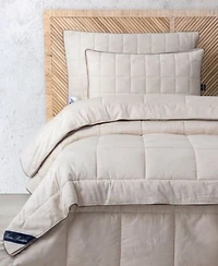B by Brooks Brothers Lightweight Kapok Blend Fill Comforters