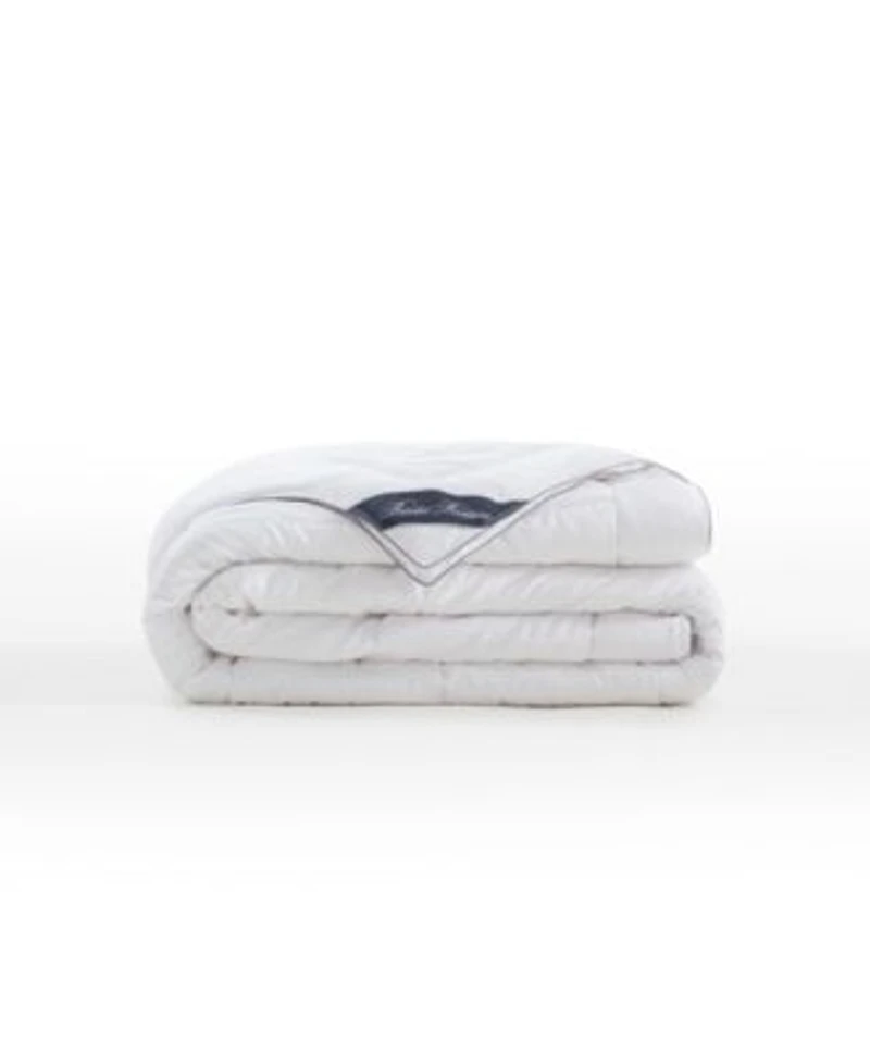 B by Brooks Brothers Microgel Comforters