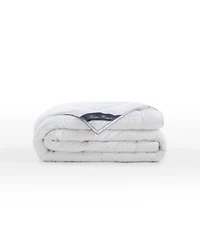 B by Brooks Brothers Microgel Comforters
