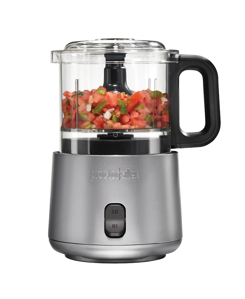 Proctor Silex 3.5 Cup Food Chopper - 72870