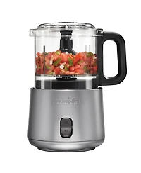 Proctor Silex 3.5 Cup Food Chopper - 72870