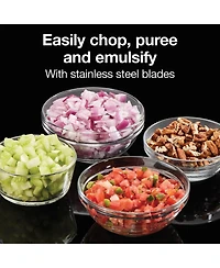 Proctor Silex 3.5 Cup Food Chopper - 72870