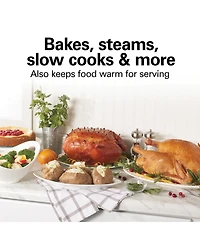 Hamilton Beach 22 Quart Roaster Oven - 32215G