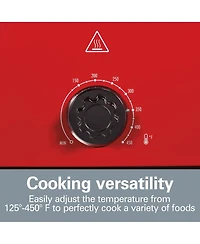 Hamilton Beach Electric Roaster Oven - 32235G