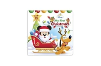 My First Christmas (Disney Baby) by Disney Books