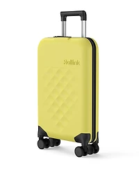 Closeout! Rollink Flex 360 Carry-On 22" Spinner Suitcase