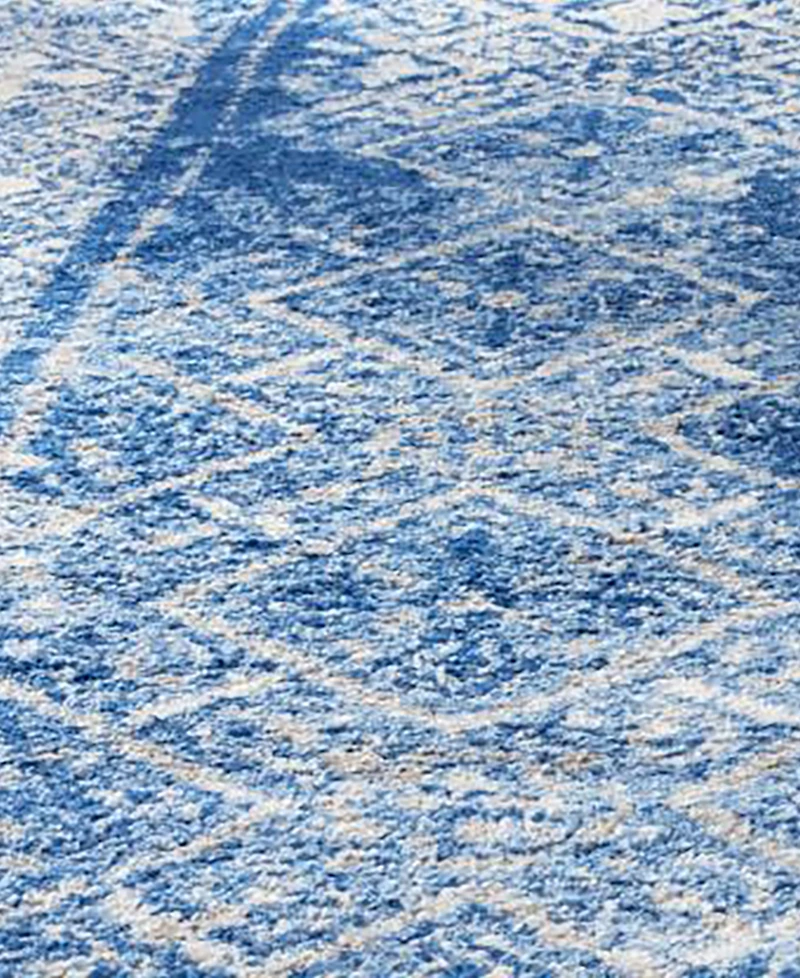 Safavieh Adirondack Silver and 9' x 12' Area Rug