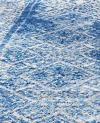 Safavieh Adirondack Silver and 9' x 12' Area Rug
